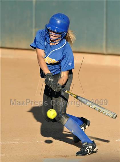 Thumbnail 1 in El Toro @ Woodbridge photogallery.