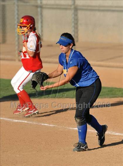 Thumbnail 2 in El Toro @ Woodbridge photogallery.