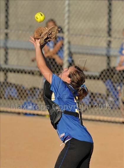 Thumbnail 1 in El Toro @ Woodbridge photogallery.