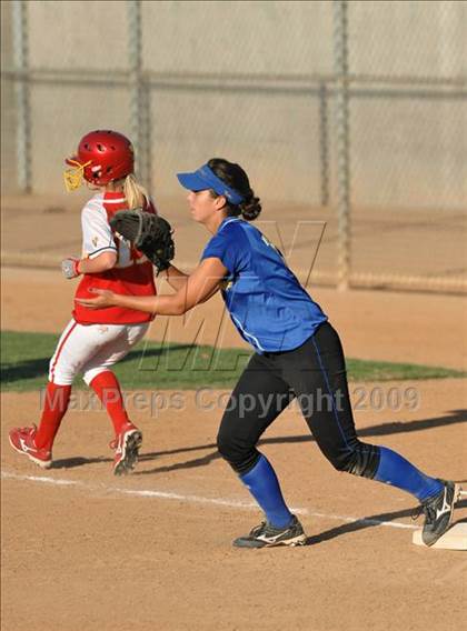 Thumbnail 1 in El Toro @ Woodbridge photogallery.