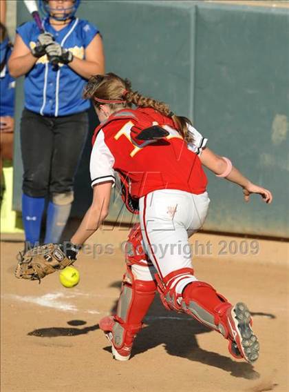 Thumbnail 1 in El Toro @ Woodbridge photogallery.