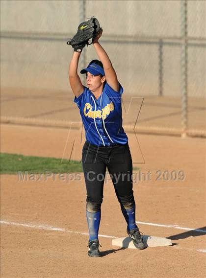 Thumbnail 1 in El Toro @ Woodbridge photogallery.