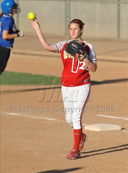 Thumbnail 1 in El Toro @ Woodbridge photogallery.