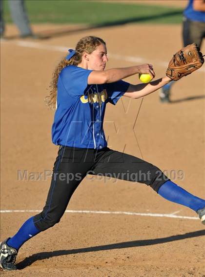 Thumbnail 1 in El Toro @ Woodbridge photogallery.