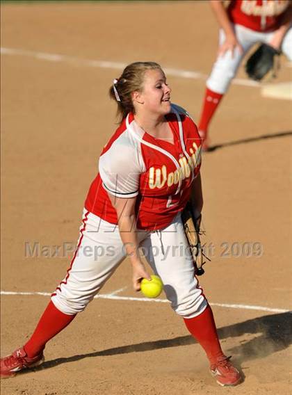 Thumbnail 1 in El Toro @ Woodbridge photogallery.