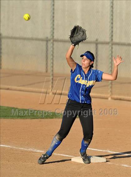 Thumbnail 2 in El Toro @ Woodbridge photogallery.