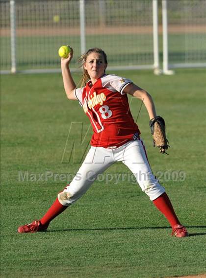 Thumbnail 3 in El Toro @ Woodbridge photogallery.