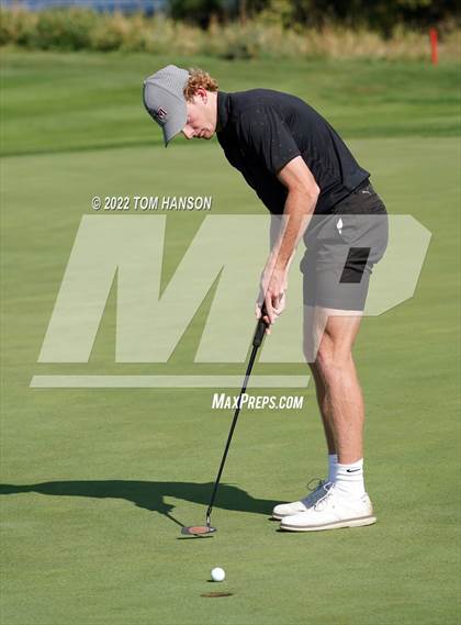 Thumbnail 1 in CHSAA 4A State Championship - Day 2 photogallery.