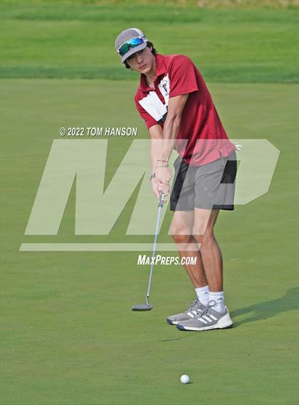 Thumbnail 1 in CHSAA 4A State Championship - Day 2 photogallery.