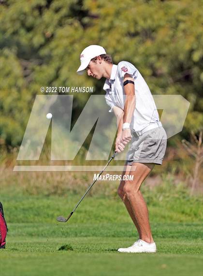 Thumbnail 3 in CHSAA 4A State Championship - Day 2 photogallery.