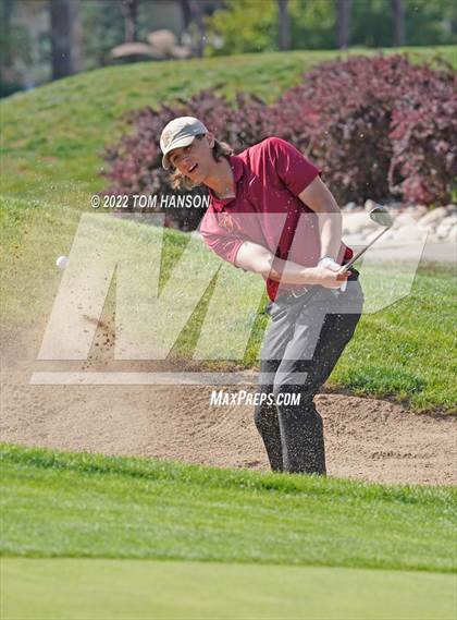 Thumbnail 1 in CHSAA 4A State Championship - Day 2 photogallery.
