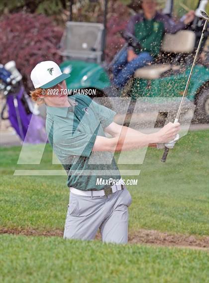Thumbnail 2 in CHSAA 4A State Championship - Day 2 photogallery.