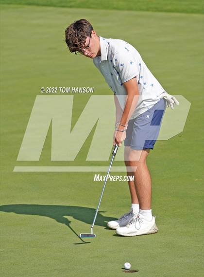 Thumbnail 2 in CHSAA 4A State Championship - Day 2 photogallery.