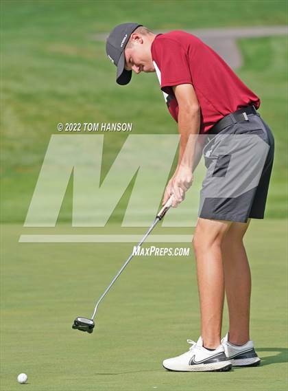 Thumbnail 1 in CHSAA 4A State Championship - Day 2 photogallery.