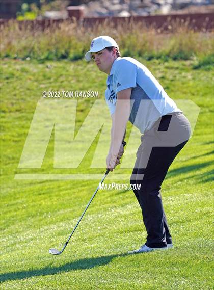 Thumbnail 2 in CHSAA 4A State Championship - Day 2 photogallery.