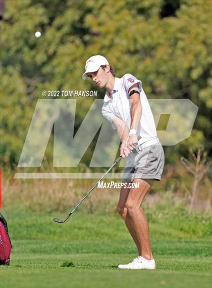 Thumbnail 1 in CHSAA 4A State Championship - Day 2 photogallery.