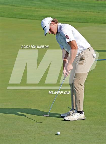 Thumbnail 1 in CHSAA 4A State Championship - Day 2 photogallery.