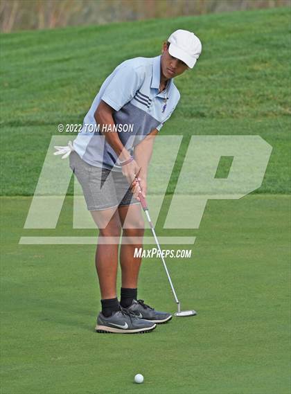 Thumbnail 3 in CHSAA 4A State Championship - Day 2 photogallery.