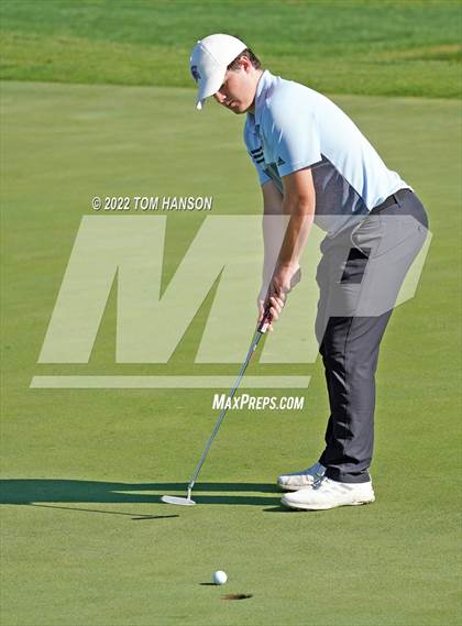 Thumbnail 3 in CHSAA 4A State Championship - Day 2 photogallery.