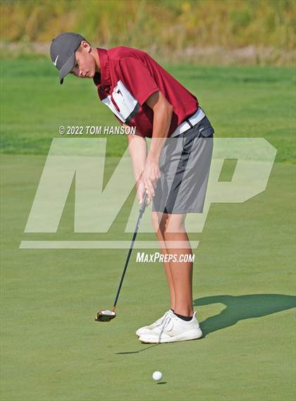 Thumbnail 2 in CHSAA 4A State Championship - Day 2 photogallery.