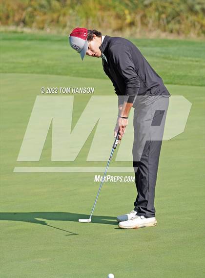 Thumbnail 3 in CHSAA 4A State Championship - Day 2 photogallery.