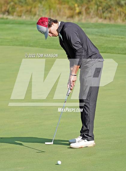 Thumbnail 2 in CHSAA 4A State Championship - Day 2 photogallery.