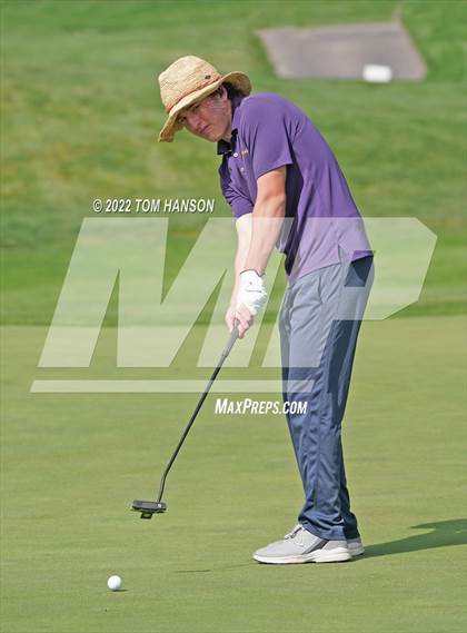 Thumbnail 1 in CHSAA 4A State Championship - Day 2 photogallery.