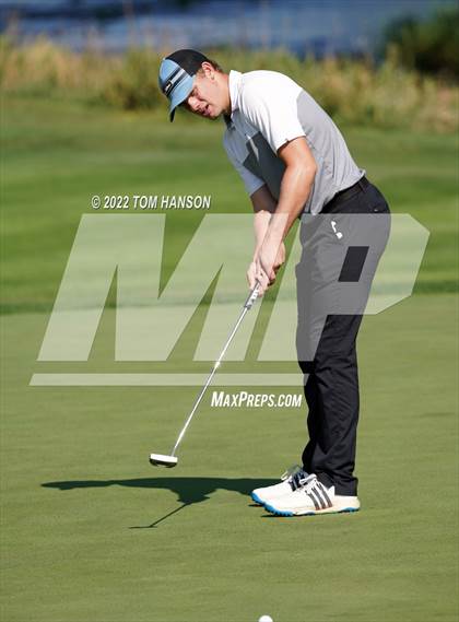 Thumbnail 3 in CHSAA 4A State Championship - Day 2 photogallery.