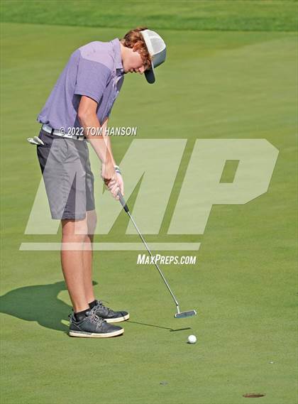 Thumbnail 1 in CHSAA 4A State Championship - Day 2 photogallery.