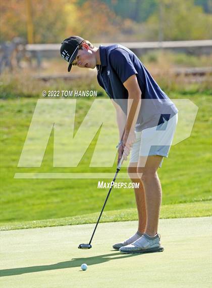 Thumbnail 2 in CHSAA 4A State Championship - Day 2 photogallery.
