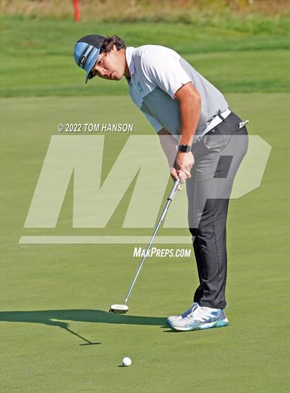 Thumbnail 1 in CHSAA 4A State Championship - Day 2 photogallery.