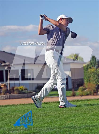 Thumbnail 3 in CHSAA 4A State Championship - Day 2 photogallery.