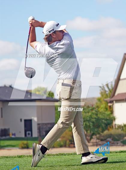 Thumbnail 3 in CHSAA 4A State Championship - Day 2 photogallery.