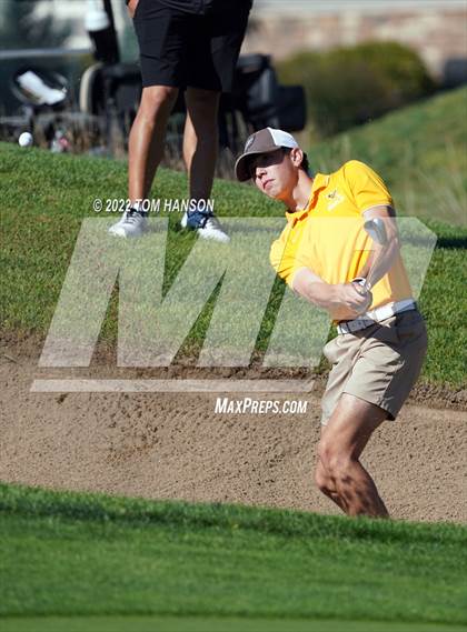 Thumbnail 1 in CHSAA 4A State Championship - Day 2 photogallery.