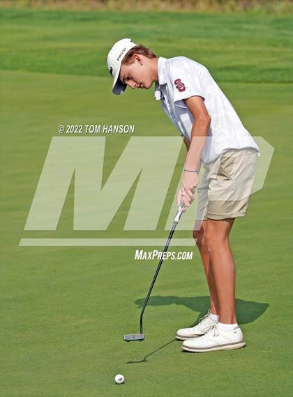 Thumbnail 2 in CHSAA 4A State Championship - Day 2 photogallery.