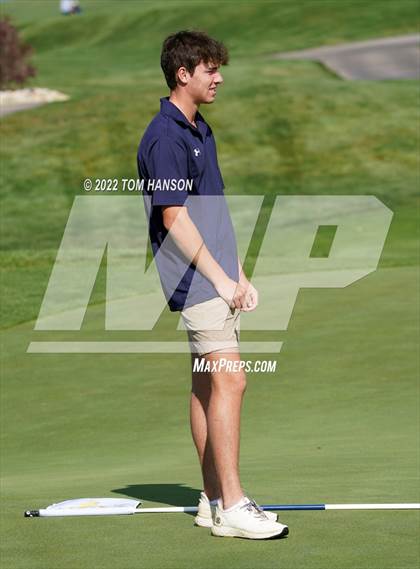 Thumbnail 3 in CHSAA 4A State Championship - Day 2 photogallery.