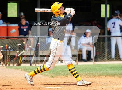 Thumbnail 1 in Apex Friendship @ Chapel Hill (Hilltop Invitational) photogallery.