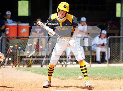 Thumbnail 1 in Apex Friendship @ Chapel Hill (Hilltop Invitational) photogallery.