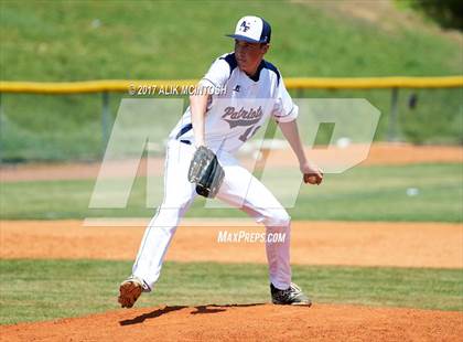 Thumbnail 3 in Apex Friendship @ Chapel Hill (Hilltop Invitational) photogallery.