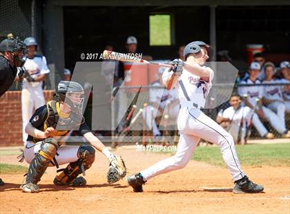 Thumbnail 2 in Apex Friendship @ Chapel Hill (Hilltop Invitational) photogallery.