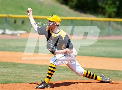 Thumbnail 1 in Apex Friendship @ Chapel Hill (Hilltop Invitational) photogallery.
