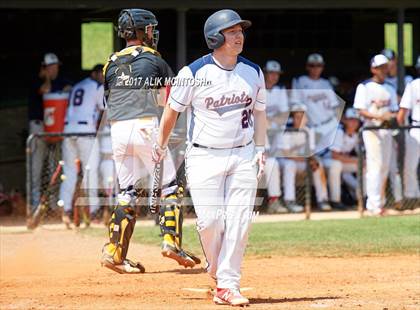 Thumbnail 1 in Apex Friendship @ Chapel Hill (Hilltop Invitational) photogallery.