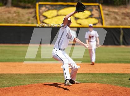 Thumbnail 2 in Apex Friendship @ Chapel Hill (Hilltop Invitational) photogallery.