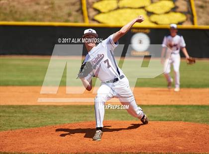 Thumbnail 1 in Apex Friendship @ Chapel Hill (Hilltop Invitational) photogallery.