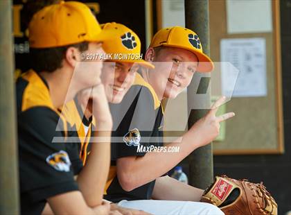 Thumbnail 3 in Apex Friendship @ Chapel Hill (Hilltop Invitational) photogallery.