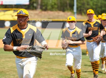 Thumbnail 3 in Apex Friendship @ Chapel Hill (Hilltop Invitational) photogallery.
