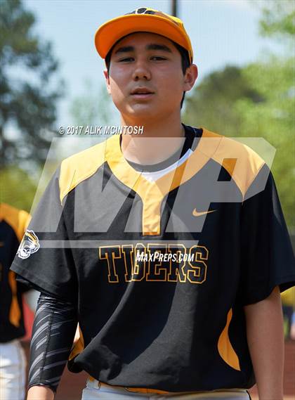 Thumbnail 3 in Apex Friendship @ Chapel Hill (Hilltop Invitational) photogallery.