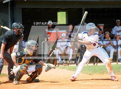 Thumbnail 3 in Apex Friendship @ Chapel Hill (Hilltop Invitational) photogallery.