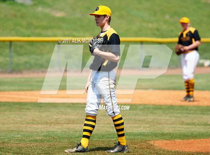 Thumbnail 2 in Apex Friendship @ Chapel Hill (Hilltop Invitational) photogallery.