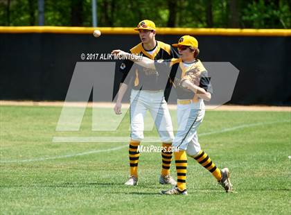 Thumbnail 3 in Apex Friendship @ Chapel Hill (Hilltop Invitational) photogallery.